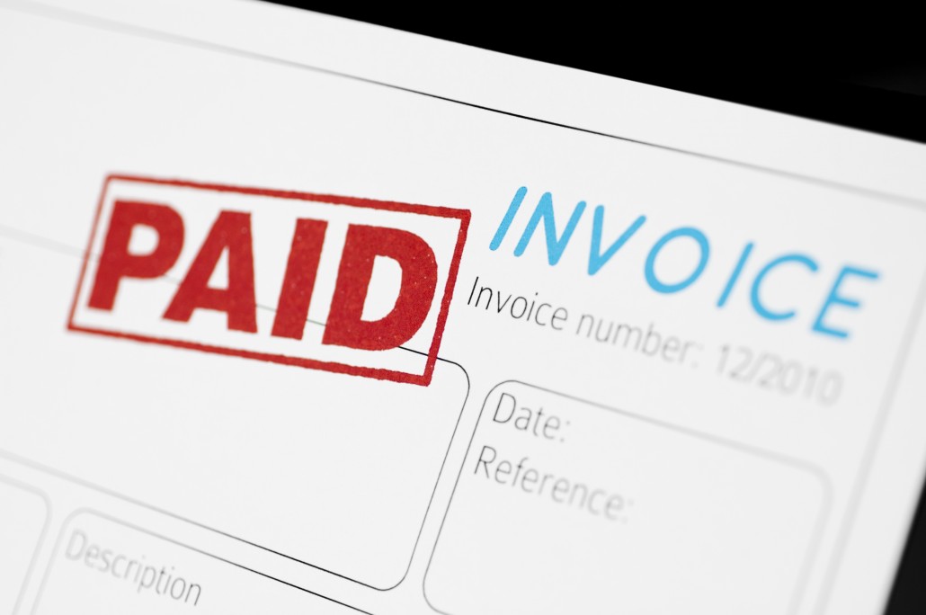 Invoicing Tips for Certified Legal Nurse Consultants