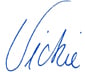 Vickie