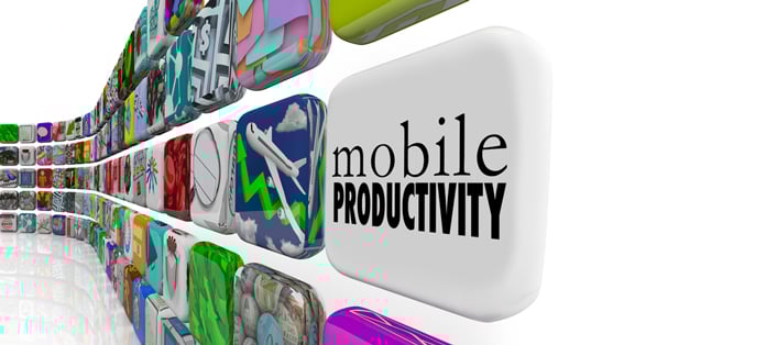 22 Productivity Apps for Certified Legal Nurse Consultants on the Move