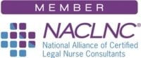 NACLNC Member Seal