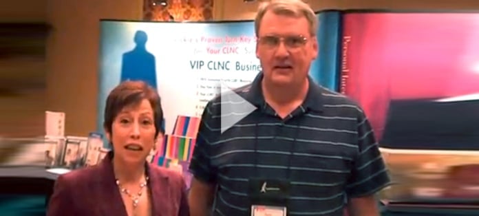 CLNC® Success Story: I Met My Goal for Immediate Certified Legal Nurse Consultant Success