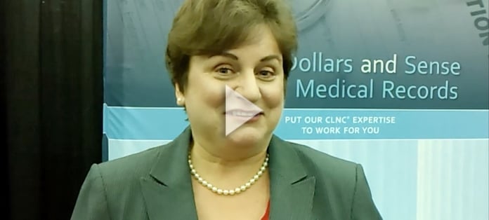 CLNC Consultant Linda Renna, RN, CLNC Shares How Exhibiting at a Legal Conference Changed Her View of Attorneys