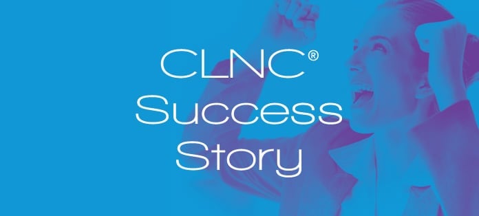 CLNC® Success Story