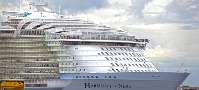 16 Fun Things to Do Aboard the Harmony of the Seas During the 2017 National Alliance of Certified Legal Nurse Consultants (NACLNC®) Conference