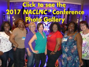 2017 NACLNC® Conference Cruise Photo Gallery