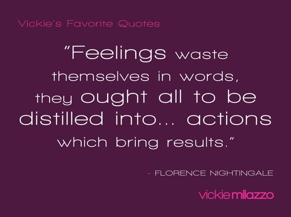 Florence Nightingale - Quotes, Education & Facts