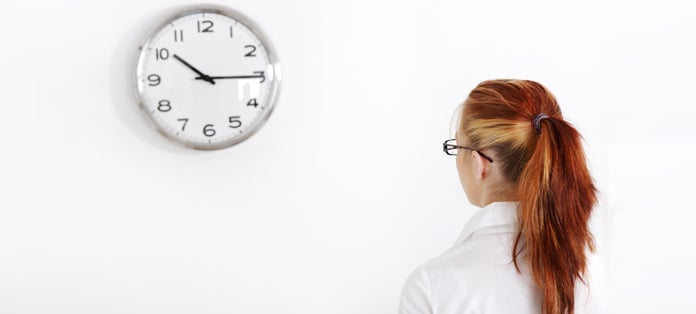 Are You Watching the Job or the Clock as a Certified Legal Nurse Consultant?