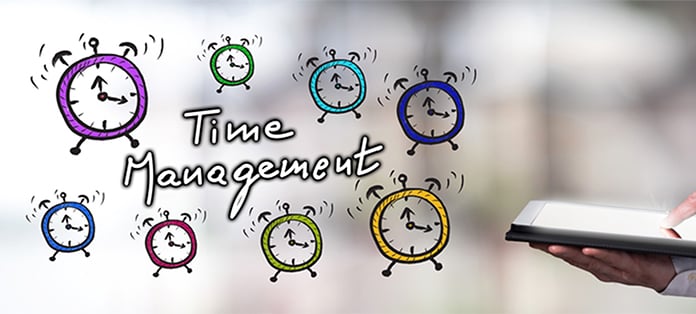 How to Manage Your Time to Create More Time