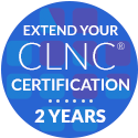 2-year certification renewal