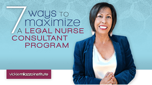 legal nurse consultant program