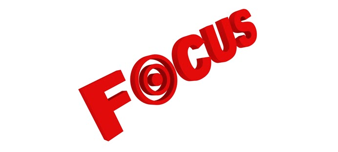 Focus, Focus, Focus in Your Legal Nurse Consulting Business