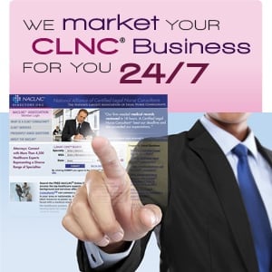 24x7 CLNC Business Marketing