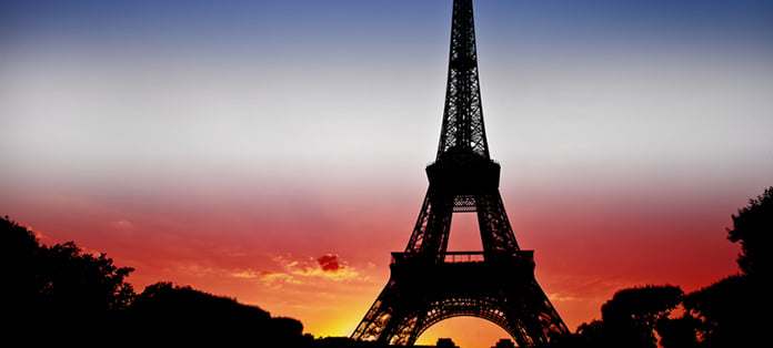 Are You the Eiffel Tower of Legal Nurse Consulting?