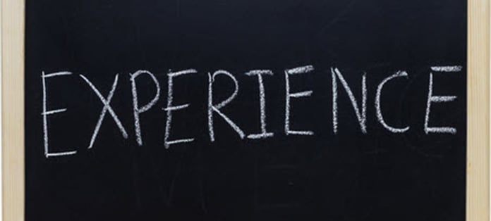 Legal Nurse Tip – Experience Isn’t All It’s Chalked Up to Be