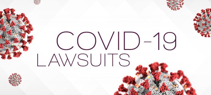 Announcing New Free CLNC® Resource: COVID-19 Lawsuits Course
