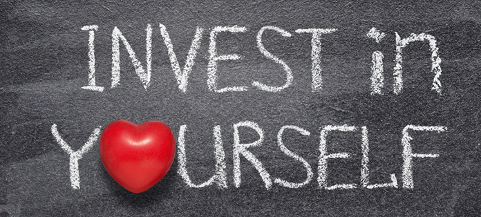 Is It Time to Invest in You and Your Nursing Expertise?