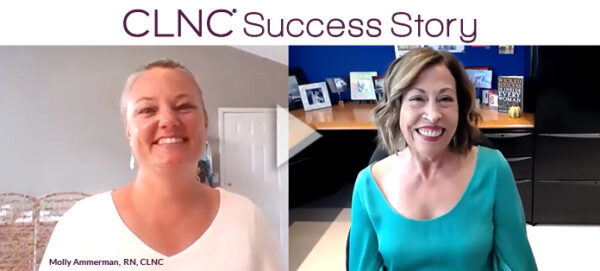 Clnc CLNC® Success Story: Being a Certified Legal Nurse Consultant Has ...