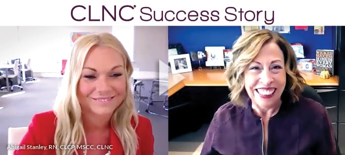 Certified Legal Nurse Consultant Success Story: I’ve Created a Whole New Set of Limits for Myself