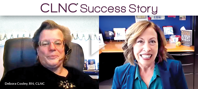 CLNC® Success Story: Becoming a Certified Legal Nurse Consultant Opened the Door to New Pathways and Great Adventures
