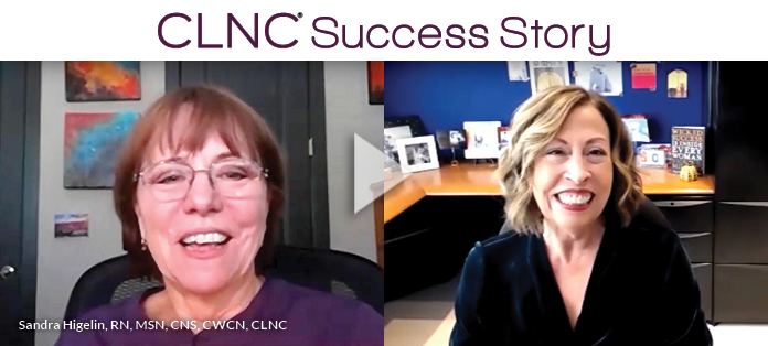 CLNC® Success Story: My Time Is My Time as a Certified Legal Nurse Consultant