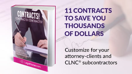 11 CLNC Contracts Textbook