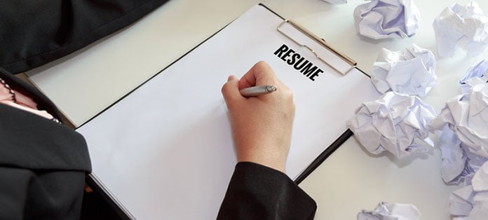 3 Mistakes Every Certified Legal Nurse Consultant Should Avoid in a Resume