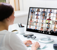 4 Ways Videoconferencing Can Grow Your Legal Nurse Consulting Business