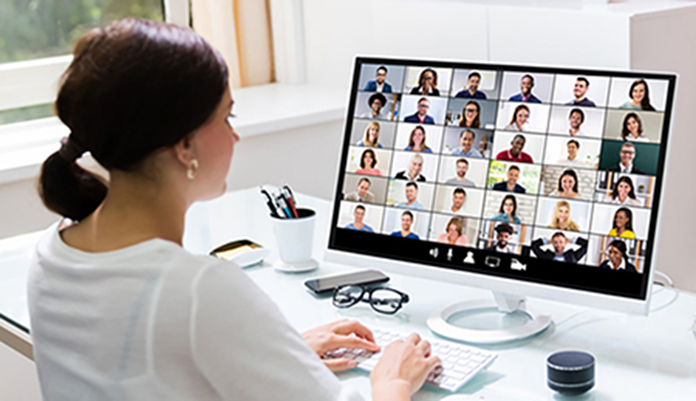 4 Ways Videoconferencing Can Grow Your Legal Nurse Consulting Business
