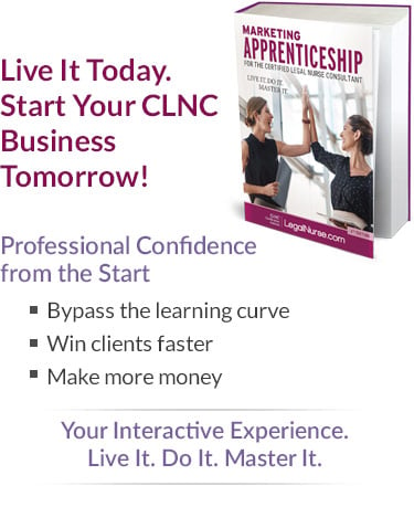 Marketing Apprenticeship for CLNCs