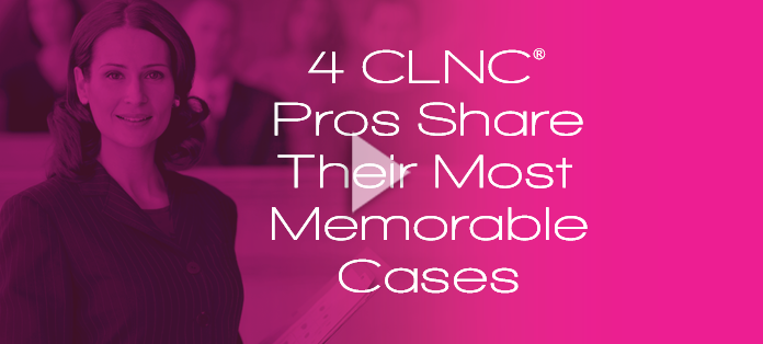 4 Certified Legal Nurse Consultants Share Their Most Memorable Cases