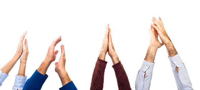 Are You Applauding Only Your Success as a Certified Legal Nurse Consultant?
