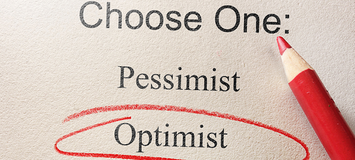 Optimism Is All You Need to Succeed as a Certified Legal Nurse Consultant