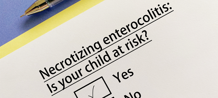 Plunge into the Inflammatory Undercurrents of Necrotizing Enterocolitis (NEC) Cases with Mastery