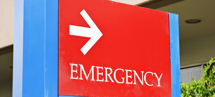 Unravel the Complexities of Emergency Cases without Complication